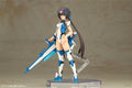 -In Stock Original KOTOBUKIYA Frame Arms Girl Stiletto Swimsuit Blue Impulse Color Ver 16cm Animation Assembled Movable Figures