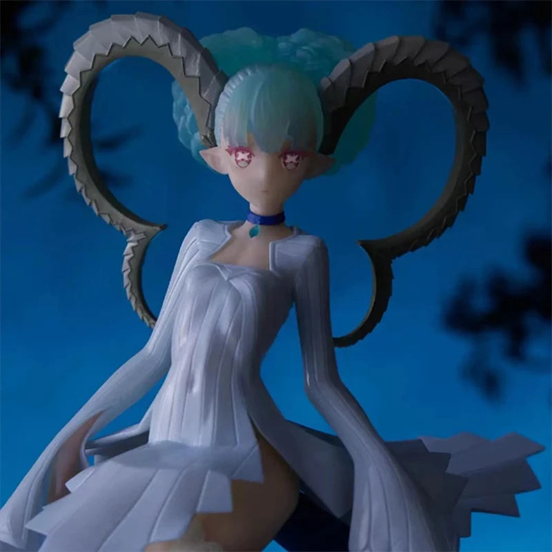 Brand New SEGA Original FGO Fate/Grand Order Arcade Luminasta Alter Ego Larva Tiamat Anime PVC Figure Complete Model