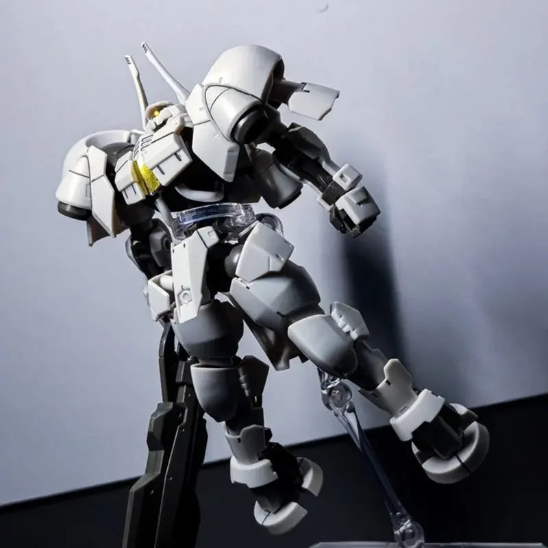 В наличност НОВ HG 1/144 TX Модел Helmwige Reincar Комплект Модел за сглобяване Екшън Фигурки Колекция Модел Робот Пластмасови Момчета Детски Играчки