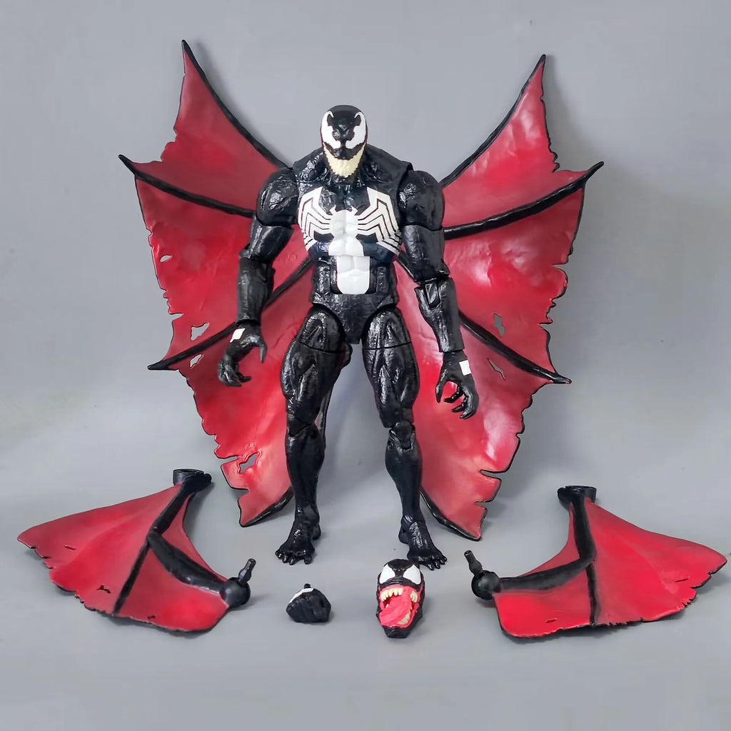 Marvel Legends Knull Venom 2-pack Set 6" Action Figure
