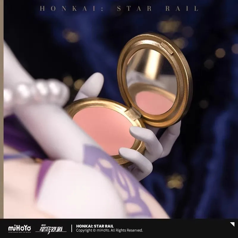 [Pre-sale] miHoYo Honkai: Star Rail Official Anime Robin Night Glow 3D Frame Art Desktop Figurine Decor Holiday Gift