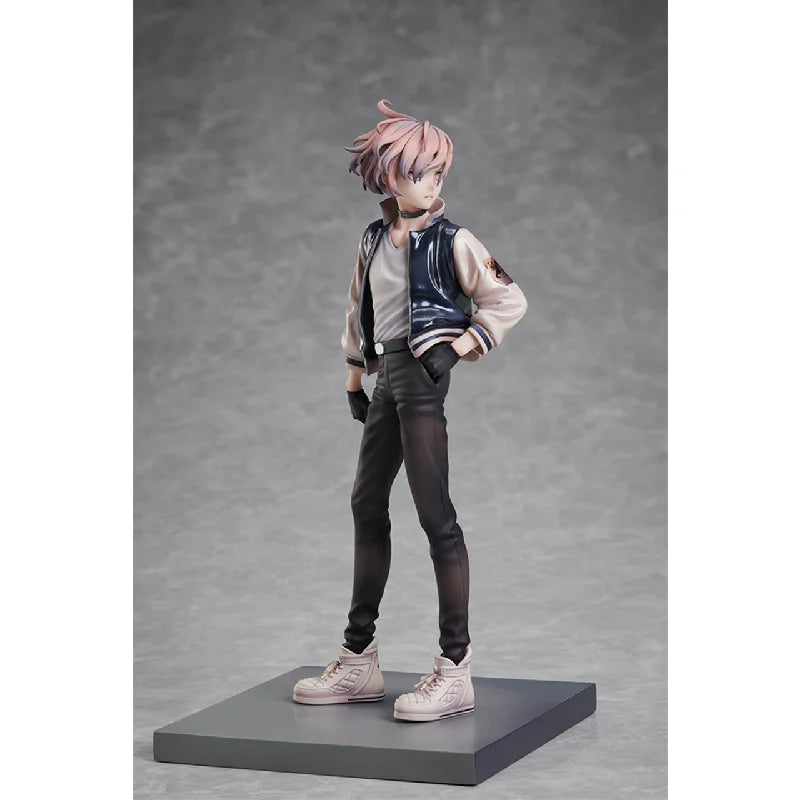 ‌Original ‌Brand New Kadokawa Bungou Stray Dogs Dazai Osamu Nakahara Chuuya 15 Years Old Figure Model Collectible
