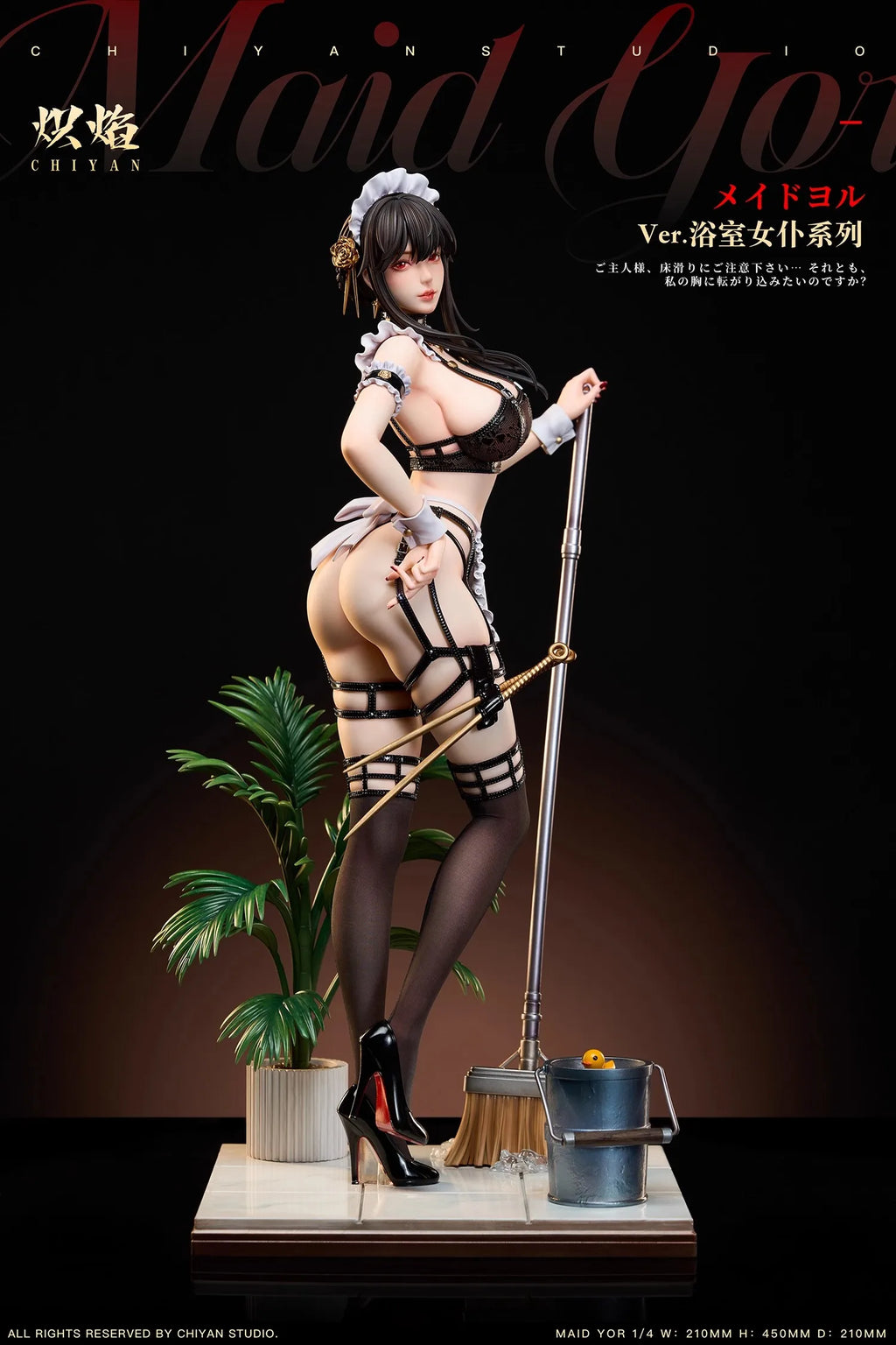 NEW SPY×FAMILY Figure YOR FORGER Yor Briar 32cm Anime Girl PVC Action Figure Toy GK Game Statue Adult Collection Model Doll Gift