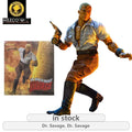 Mezco Toyz Original 1\12 Movable Model Series Dr. Savage, Dr. Savage Anime Action Figure Model Toys Movable Model Gifts Fo Boys