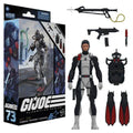 In Stock Genuine Hasbro G.I. Joe Shipwreck Dreadnok Torch Torpedo Copperhead Bazooka 6-Inch Action Figures Toys Model