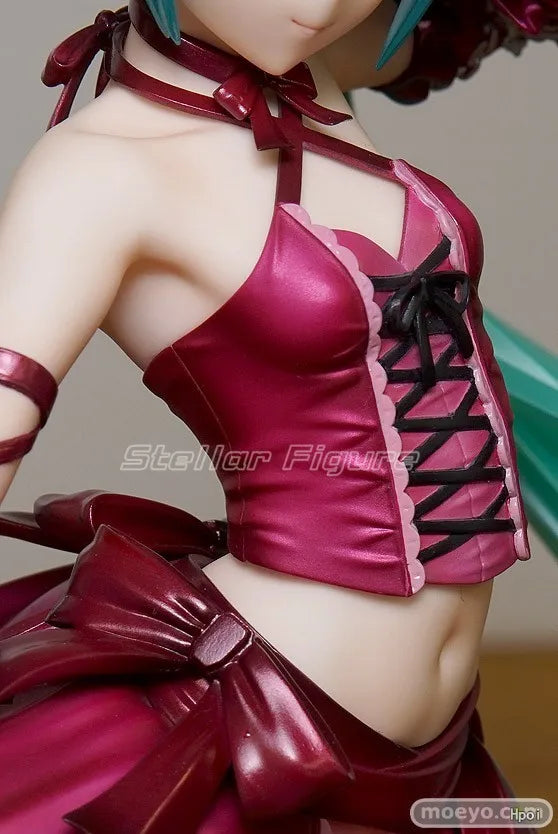 【SF】In Stock Max Factory VOCALOID Miku 1/7 Scale Figures Original Collection