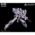 GM Model Godomo Gm-002 Action Figure Assembly Model Kits 23cm Anime Figure Robot Plastic Collectible Model Gifts Toys