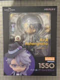 Original Brand New In Stock ‌GSC 1550 Twisted Wonderland Octavinelle Azul Collectible Chibi Figure Anime Gift