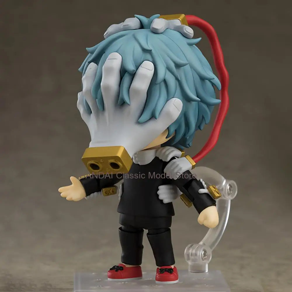 100% Original in Stock Good Smile Company Nendoroid #1163 Boku No Hero Academia Shigaraki Tomura Anime Figure Action Figure