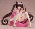 No Bonus In Stock Original BINDing Native NEKOPARA Chocola Bare Leg Ver Toys Model Decoration Gift Collection