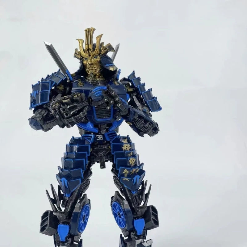 LK-01 Blue Drift Change 4 Drift Scale Drift Immutable Moveable Character Model