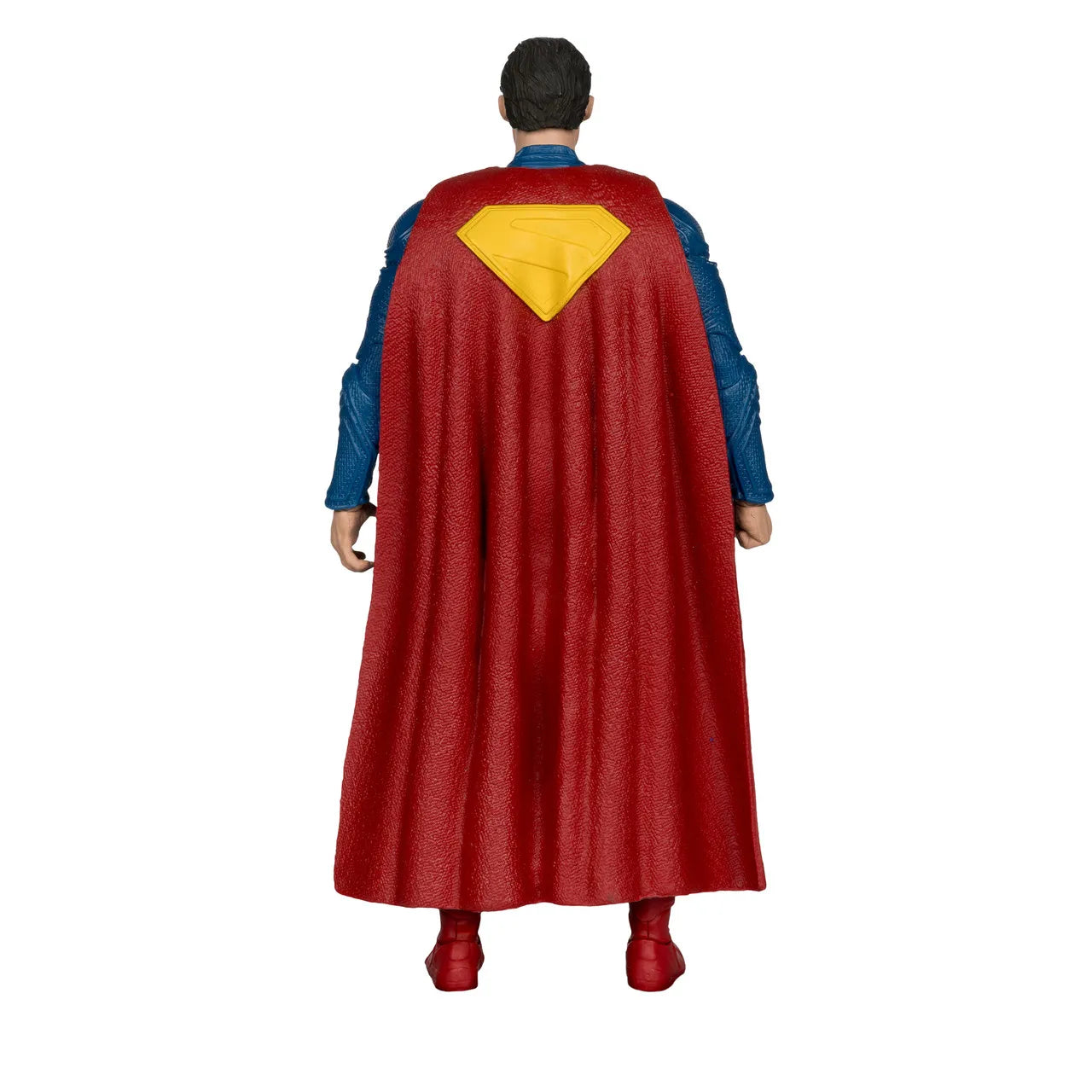 McFarlane Toys DC Multiverse Superman (Superman Movie) 7" Action Figure Model Doll Garage Kit