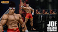 Storm Toys SKKF15 1/12 Scale Famous Fighting Game Characters JOE HIGASHI  Full Set For 6inchs Action Figure Model Toys