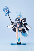 -In Stock Original KOTOBUKIYA Arcanadia Jieyun ReACT-C 16cm Animation Desktop Doll Figure Ornaments