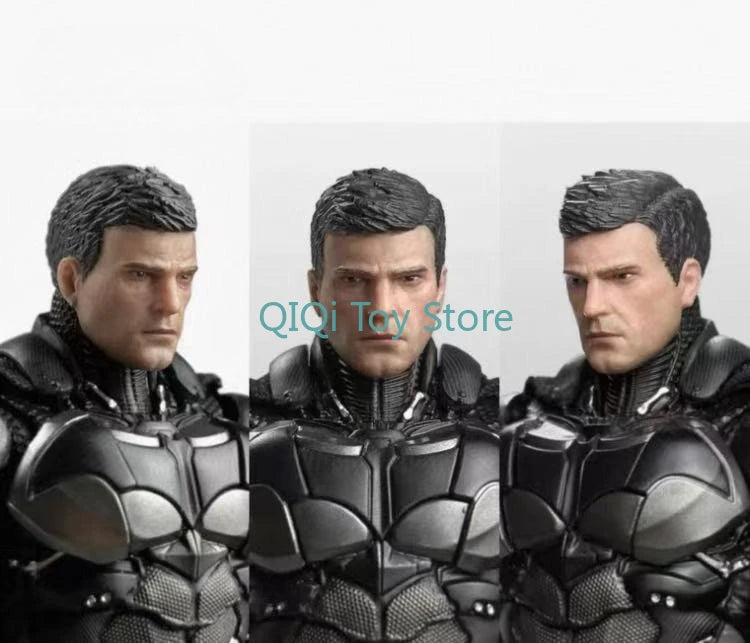 Brand-new spot good product manufacturing 1/12 Arkham Knight's suit can be done