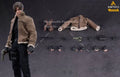 Nwtoys 1/12 Men Soldier Action Game Doll Leon Spy Warrior Full Set 6Inch Action Figure Best Fans Collectible Model Toys