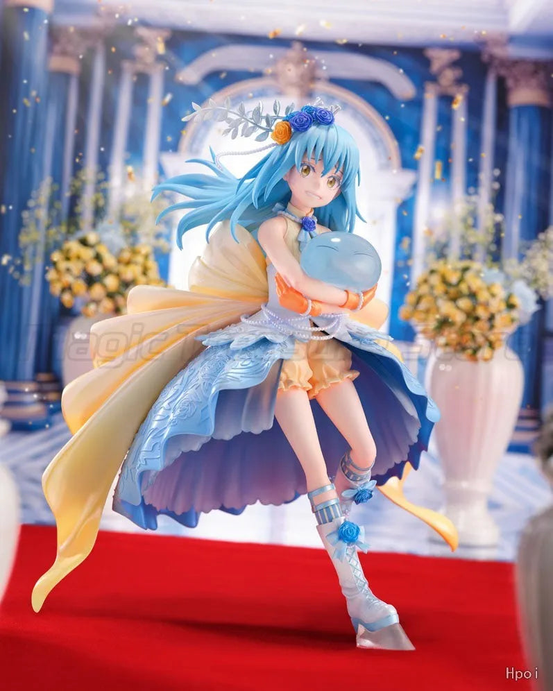 【MT】F:NEX That Time I Got Reincarnated As A Slime RIMURU TEMPEST Party Style 1/7 Scale Anime Figure