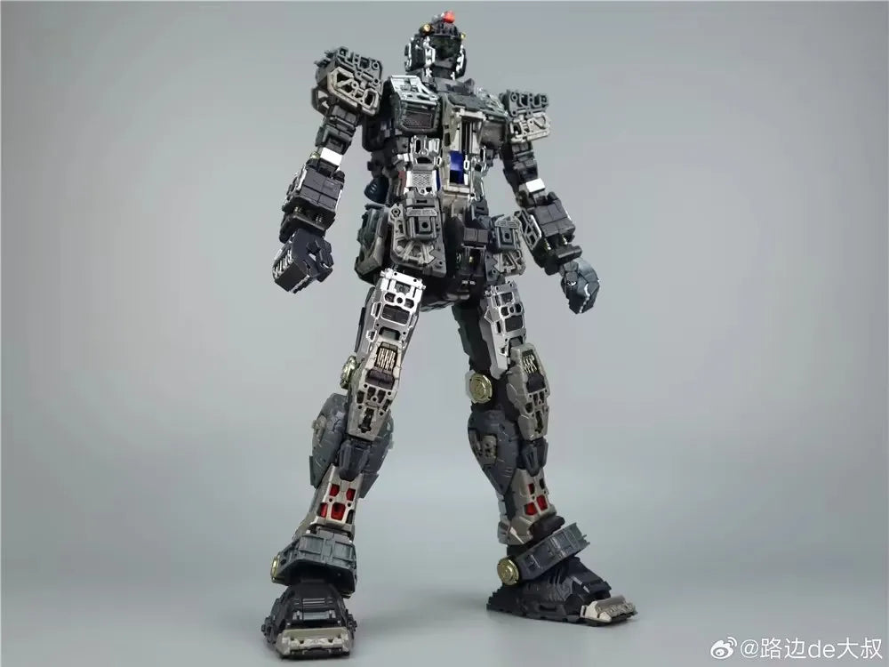 1/60 Daban Pgu Pg 2.0 Rx-78-2 High-Precision Framework Assembly Action Figure Doll Model Kit Figures Collection Toy Holiday Gift