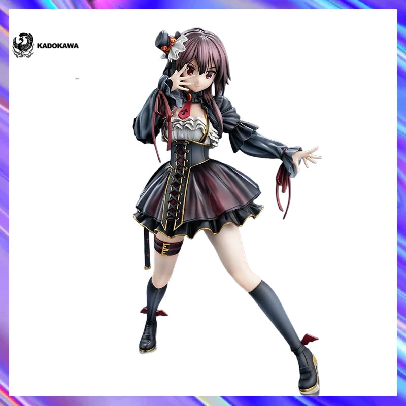 Original in Stock KADOKAWA KDcolle Megumin 1/7 Figures Model Toy Gift Collection