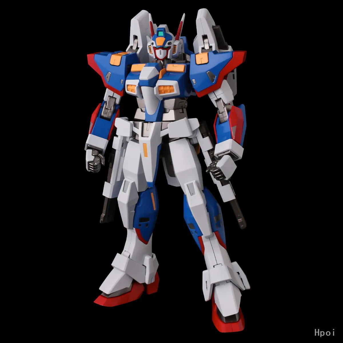 【In Stock】Original Sentinel UnionCreative RIOBOT ORIGINAL GENERATION R-1 Action Figure Toys Ornaments Gifts