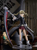 100% Original no box Soul Devourer  Maka Albarn Action Figure Anime Model Toys Gift