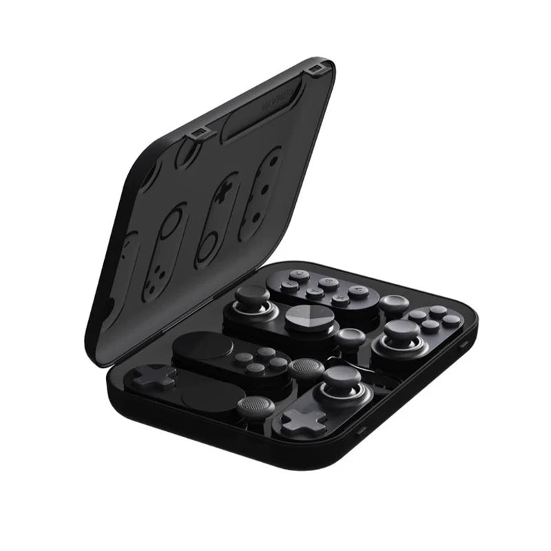 AYANEO 3 Gaming Handheld Controller Module Button Module AMDAI370 Ryzen 8840U Gaming Console Replacement Accessories Set