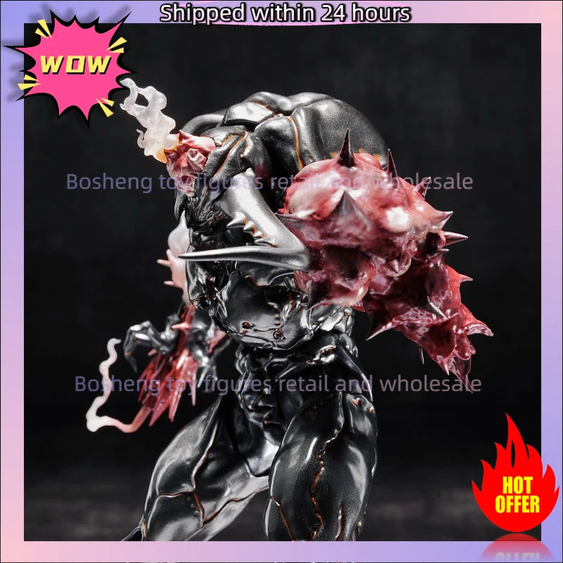 Original Sexy Ice 2019 Studio 1/12 Vermin Series Artificial Evolution B0199 Manticora In Stock Anime Action Figures Gifts