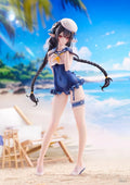 【In Stock】Original AmiAmi AMAKUNI Phantasy Star Online 2 Es PSO2es Annette 1/7 Scale Model Toys