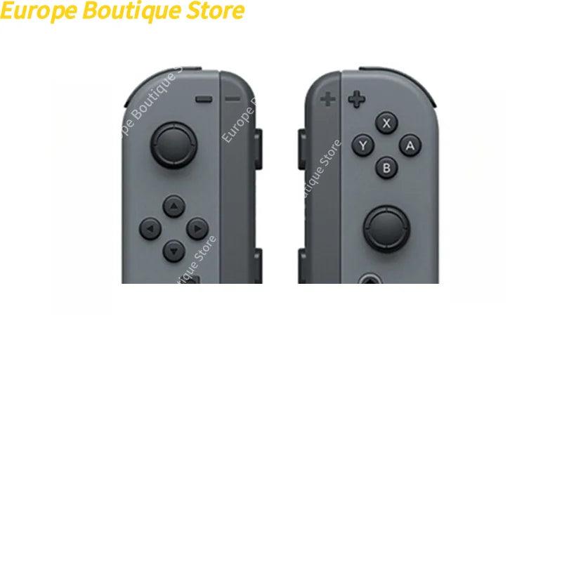 Joy Pad Joycons Gamepad for Nintendo Switch Joystick Bluetooth Wireless Game Controller Joystick with Trubo Video Game Consoles