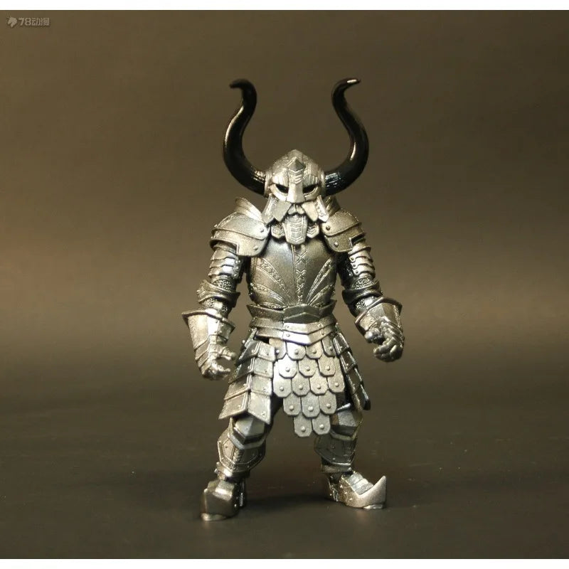 [In Stock] Four Knights Studio Genuine Mythical Legion Series All Star 2 Vogus Vimilius Finished Model Movable Joint Model Gift