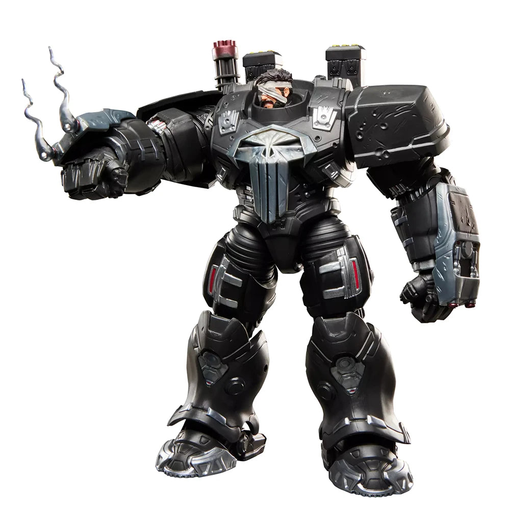 Original NEW Hasbro Marvel Legends Series Punisher (Hulkbuster Armor) 6-Inch-Scale Action Figure Model Collection Toys