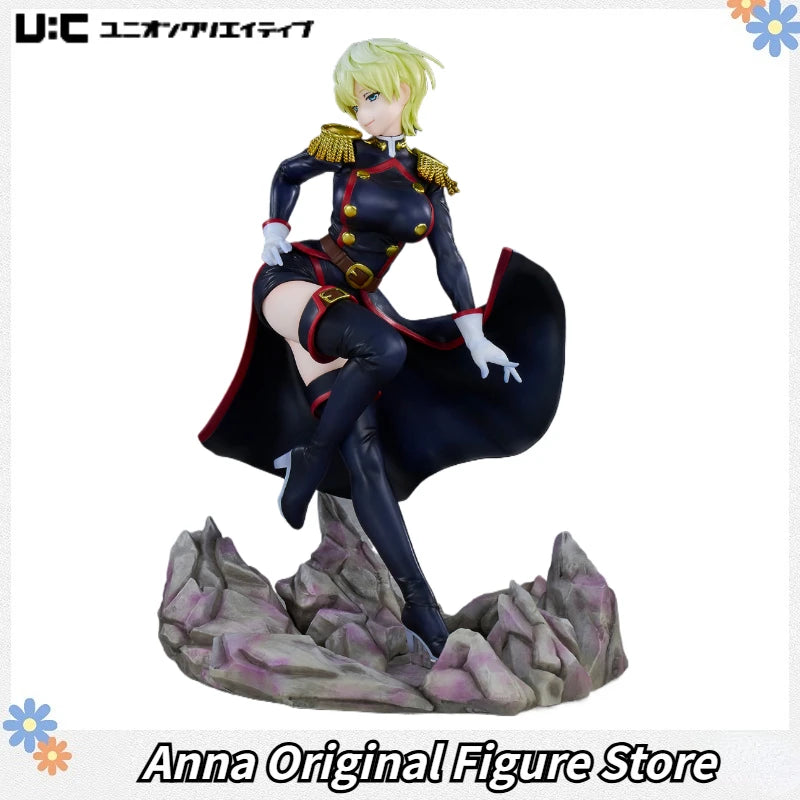 【Pre Sale】Original UnionCreative Mato Seihei No Slave Tenka Izumo 1/7 Scale Toy Anime Figure Gift