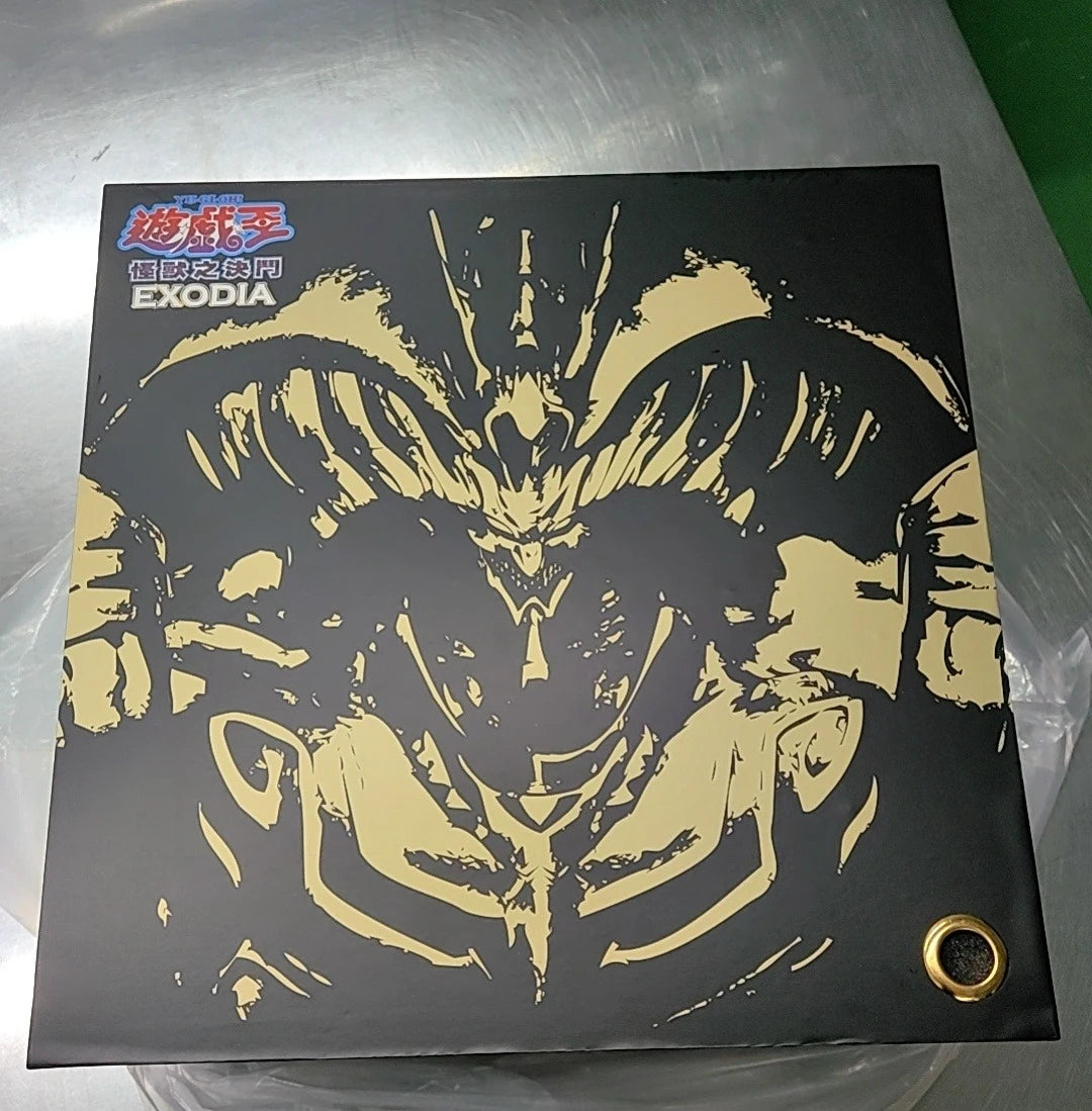 В наличност Toys Easy YW2531 Yu Gi Oh EXODIA 50см 20-инчови екшън фигурки играчки подарък колекция