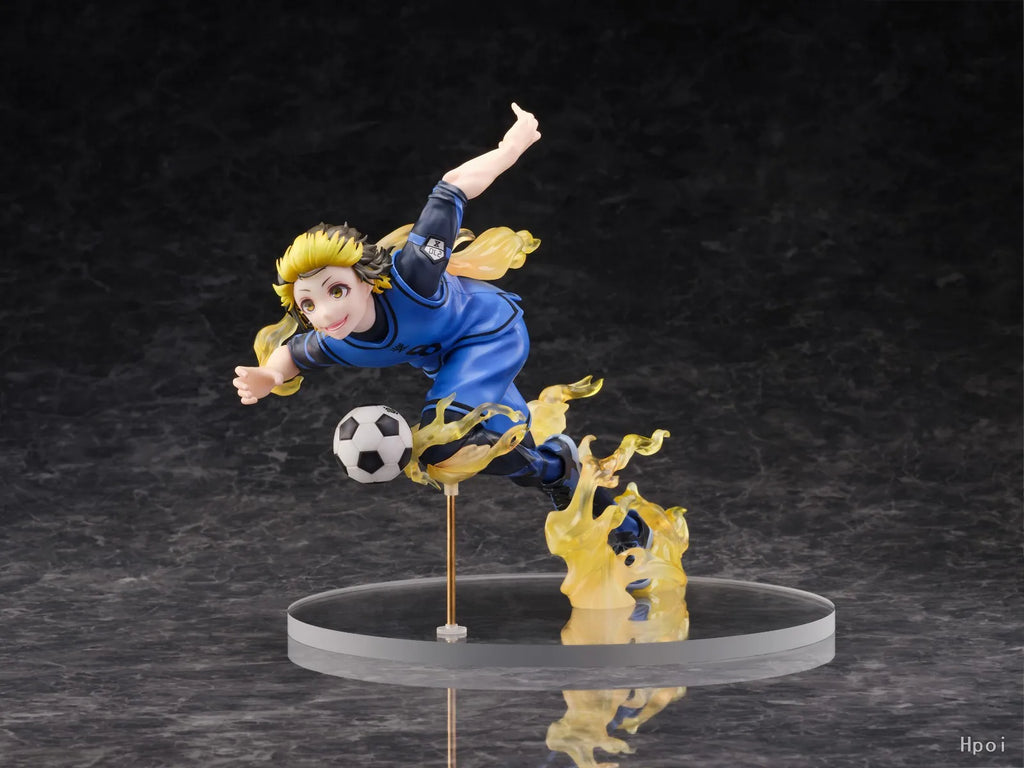 【UA】F:NEX Blue Prison Bee Lehui Scale 1/7 Figure Model Toy Gift