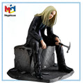 100% Original MegaHouse Sakamoto Days Shishiba Model Toys Collection Series Anime Figure Model Decoration Garage Kit