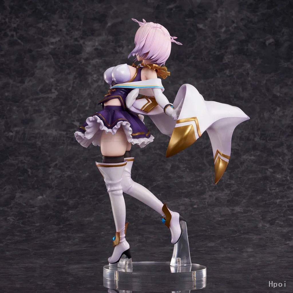【In Stock】Original UnionCreative GRIDMAN UNIVERSE Akane Shinjou 1/6 Scale Figures Toys Gifts