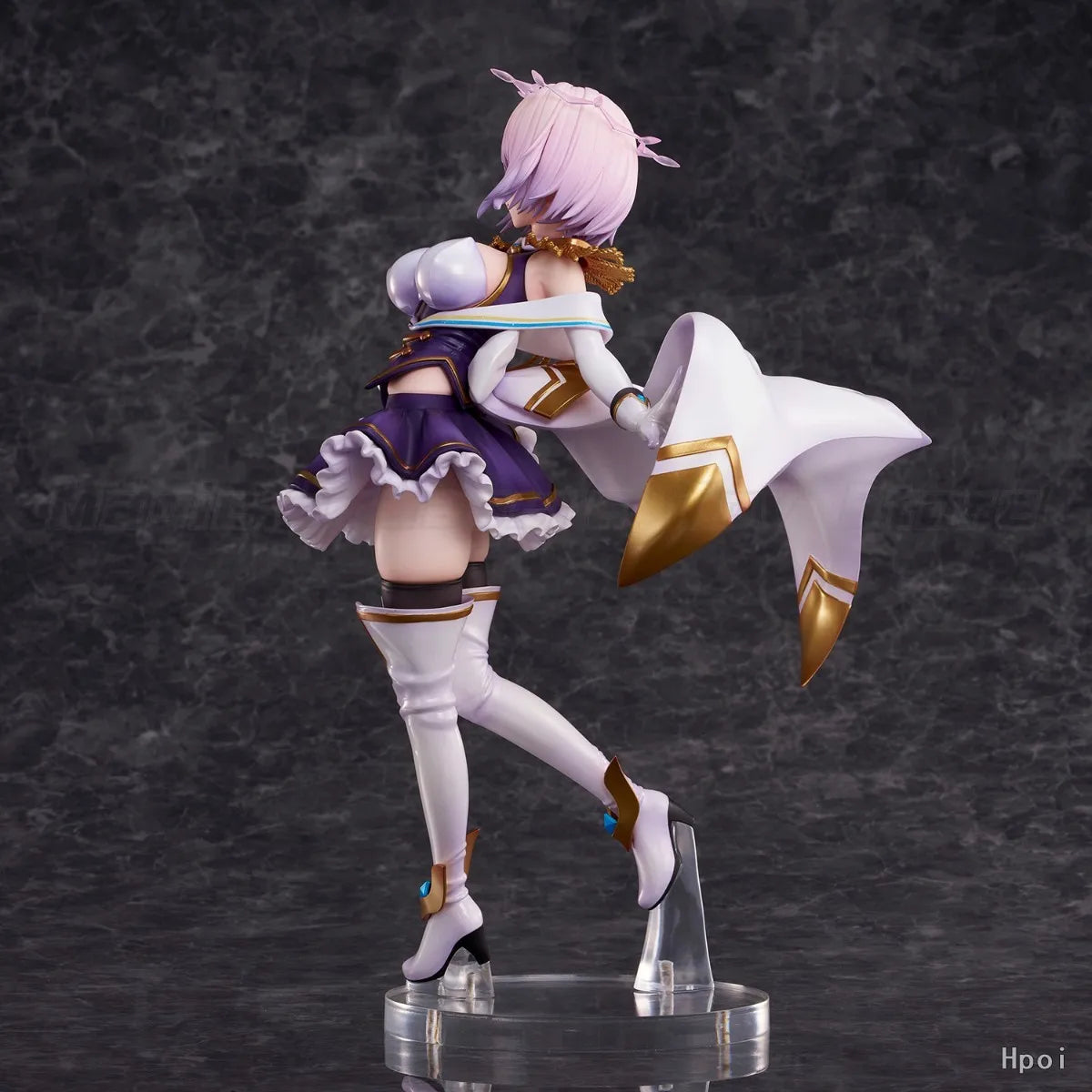 【In Stock】Original UnionCreative GRIDMAN UNIVERSE Akane Shinjou 1/6 Scale Figures Toys Gifts