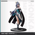 Sunsyea Honkai Impact 3rd Official Merch miHoYo Original Authentic Fu Hua Elysia Kiana Pardofelis Figure Doll