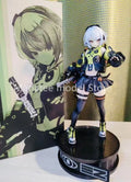 APEX Original Zenless Zone Zero Anby Demara 1/7 PVC Action Figure Anime Model Toys Collection Doll Gift