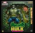 Original Hasbro Marvel Legends Series THE AMAEING SPIDER-MAN GRIZZLY Anime Fiqure Toy Model Collection
