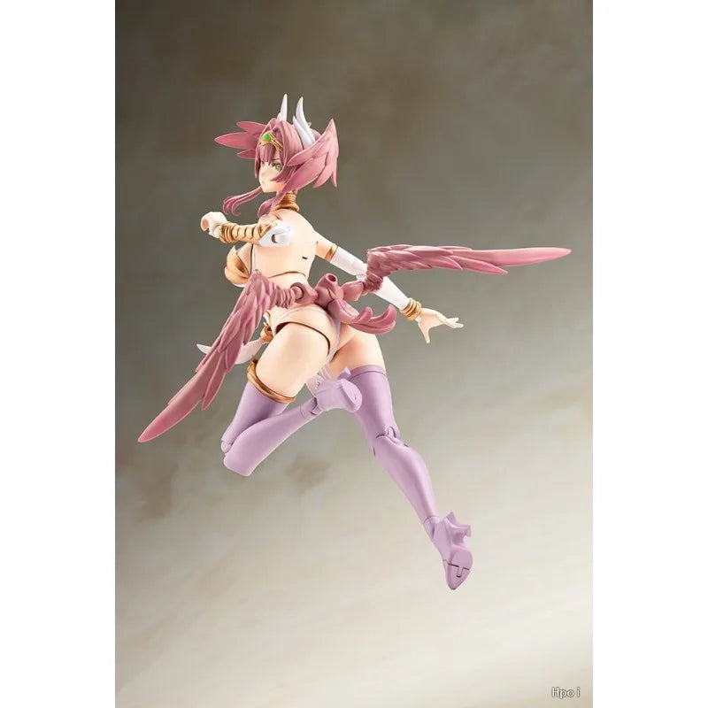 In Stock Kotobukiya Arcanadea Al Ariel Action Figure 200mm Assembled Model PVC ABS POM Movable Collectible Toy 2026 Release