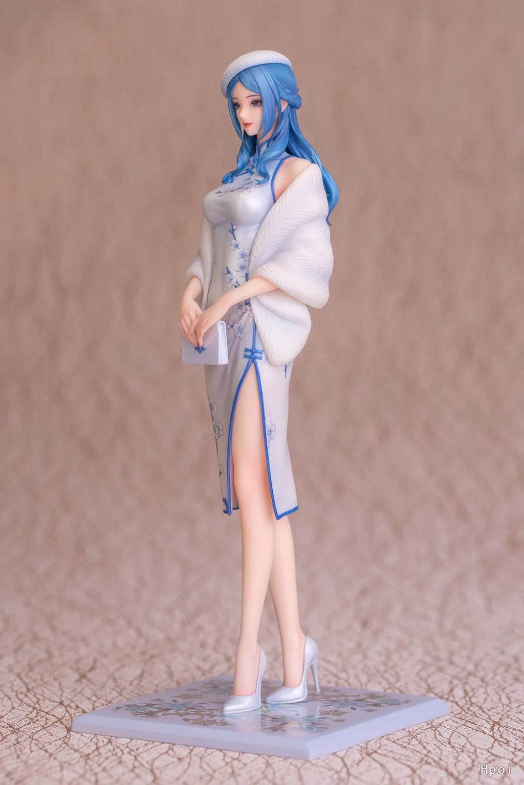 【FS】 Myethos Gift Series KOG Dream Weaving Series Wang Zhaojun Scale 1/10 Figure Model Toys Gifts