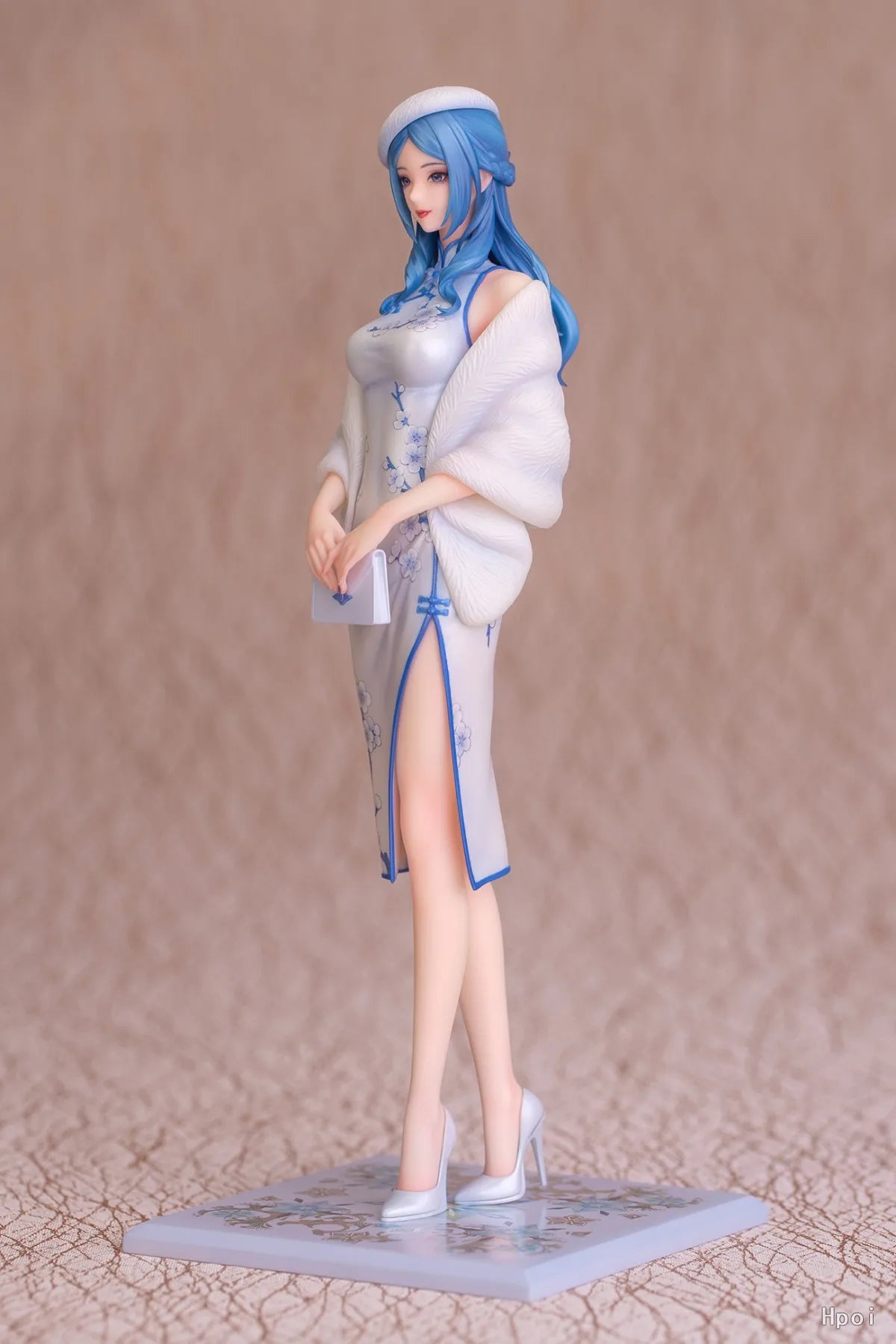【FS】 Myethos Gift Series KOG Dream Weaving Series Wang Zhaojun Scale 1/10 Figure Model Toys Gifts