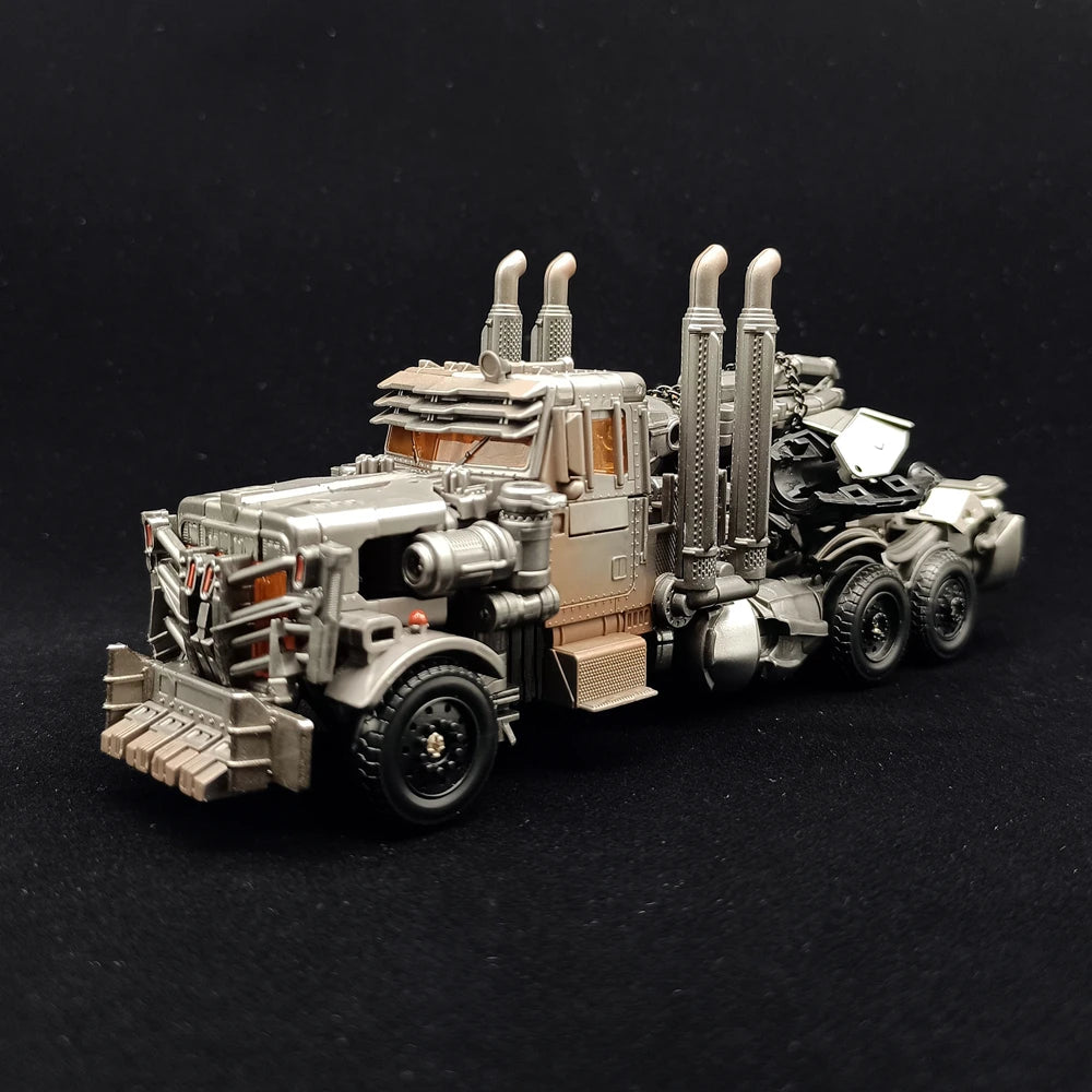 BAIWEI Transformation TW1031 TW-1031 18cm Scourge Rise of the Beasts Movie 7 Studio Series KO SS101 Action Figure Toys