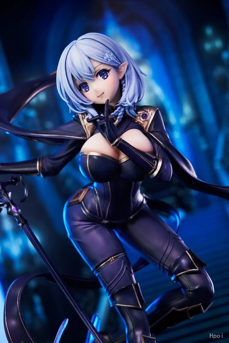 【MT】KADOKAWA KDcolle The Eminence in Shadow BETA 1/7 Scale Anime Ornaments Collection Figure Gifts Toy