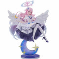 Hot In Stock Genuine Gsc Blue Archive Anime Doll Saint Garden Wakana Star'S Call 2d Figure Desktop Collection Toy Birthday Gift