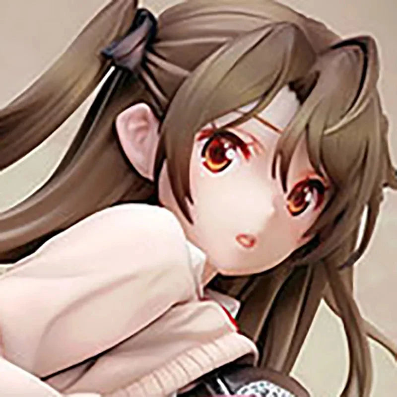In Stock AY Tachibana in the School Infirmary High Quality Sexy Girl Bunny Girl Pretty Girl Anime Figure Model Toy Gift