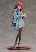 【Original】GSC Gotoubun No Hanayome ∬ Nakano Miku Dating Style 1/6 Model Anime Toys