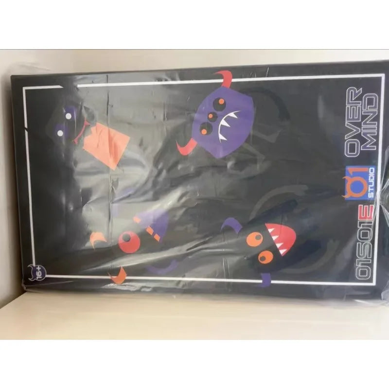 in stock Transformation 01-Studio 01S02 seed Primus Action Figures Toy Gift Collection