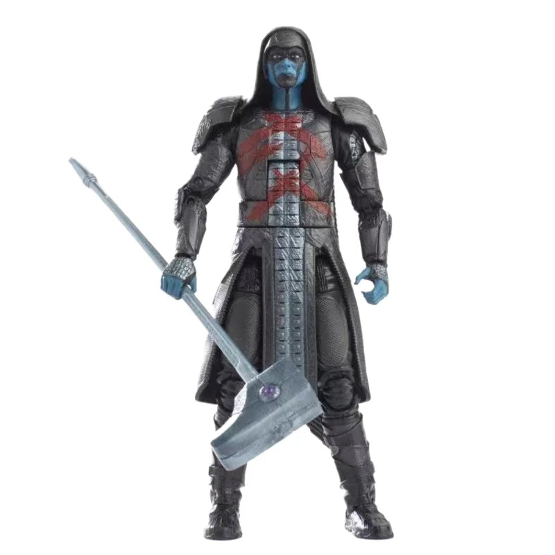 Original Marvel Legend Series MARVEL STUDIOS RONAN Action Figure Toys Model Gift